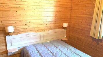 2 chambres, Wi-Fi