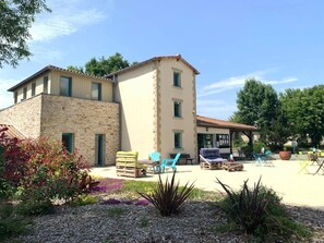 Exterior - ZEcamping 3* animaux acceptés piscine snack bar et restaurant (Moutiers-sous-Chantemerle)
