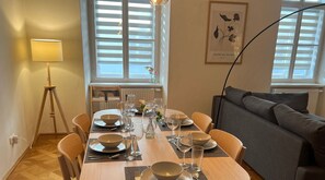Dining - Wohnen im Herzen von Graz (Graz)
