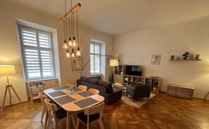 Smart TV - Wohnen im Herzen von Graz (Graz)