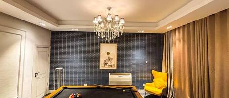 Appartement familial | Terrasse/patio