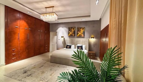 Family Apartment