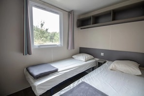 3 chambres, Wi-Fi