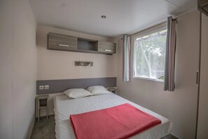 3 chambres, Wi-Fi