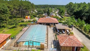 AuĂenbereich