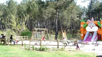 Childrenâs area