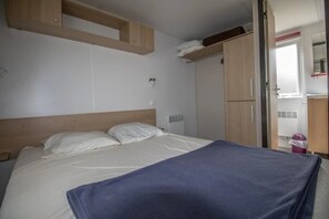 3 habitaciones y wifi