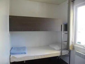 2 bedrooms, WiFi