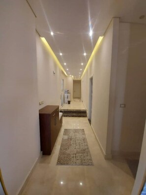 Interior - Super fully furnished apartment (Cairo Governorate)