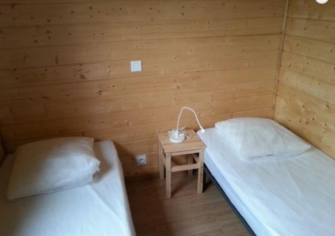 2 bedrooms, WiFi