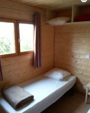 2 bedrooms, WiFi