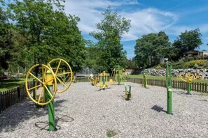 子供用スペース