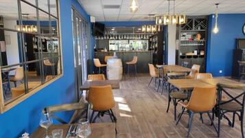 Bar (sur place)