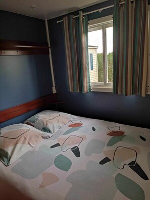 3 habitaciones y wifi 