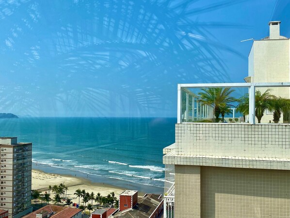 Beach nearby - Residencial Viva Feliz (Praia Grande)