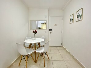 Appartamento Comfort | Ristoranti