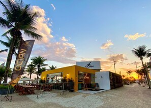 Exterior - Residencial Viva Feliz (Praia Grande)