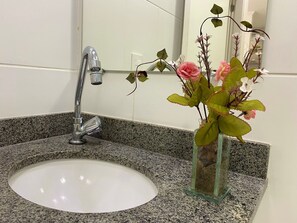 Appartamento Comfort | Bagno