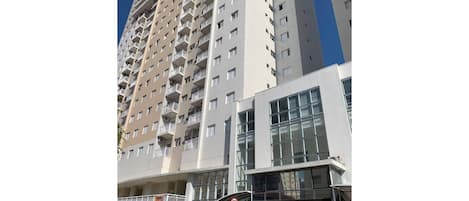 Departamento clásico | Exterior