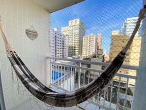 Departamento Confort | Áreas de la propiedad