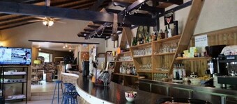 Camping 4 étoiles - Piscine  - eebigg