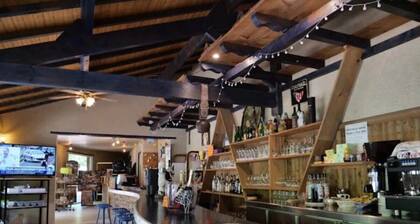 Camping 4 étoiles - Piscine - eebigg