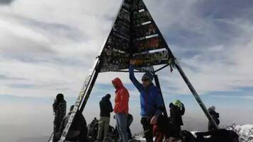 Deportes de invierno y ski