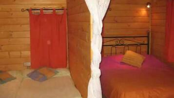 2 quartos, Wi-Fi (sobretaxa)