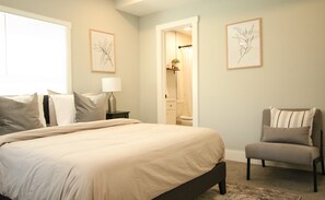 4 chambres, fer et planche à repasser, Wi-Fi, draps fournis