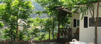 Camping 3 étoiles - Piscine  - eec0b0