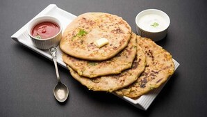 Daily buffet breakfast for a fee - ICYHOTELS HL INN (Lucknow)