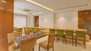 Interior - ICYHOTELS HL INN (Lucknow)