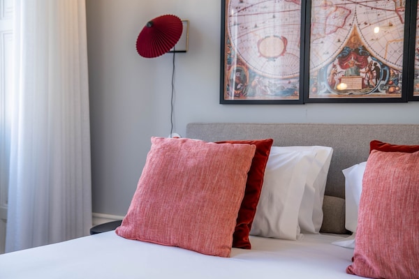 Sta Catarina 632 By Lovelystay - Oporto