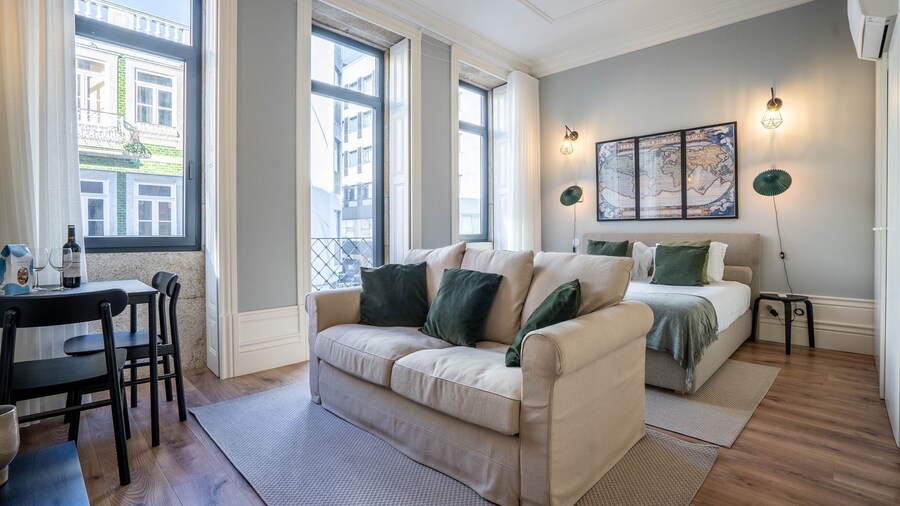 Sta Catarina 632 by LovelyStay