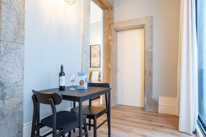 Design Studio | Living area - Sta Catarina 632 by LovelyStay (Porto)