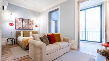 Studio Design | Coin séjour