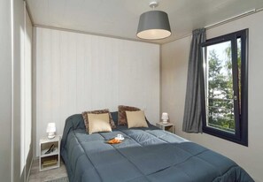 2 bedrooms, WiFi