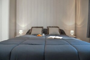 2 Schlafzimmer, WLAN