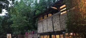 Chalet - Piscine  - eec0cb