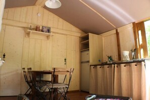 Restauration