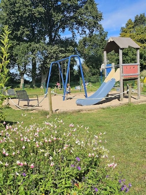 Barnområde