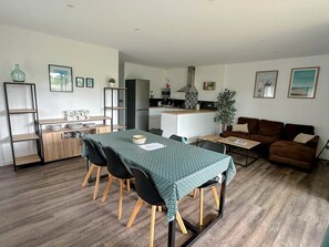 Interior - Camping 4 étoiles - Piscine  - eec0ea (Fouesnant)