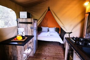 2 habitaciones y wifi 