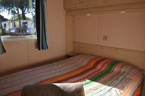 1 chambre, Wi-Fi (supplément)