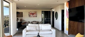 San Salvador Apartamento 701: Exclusivo y Moderno