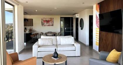 San Salvador Apartamento 701: Exclusivo y Moderno