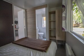 3 soverom og wi-fi (mot et tillegg)