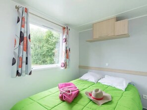 3 Schlafzimmer, WLAN