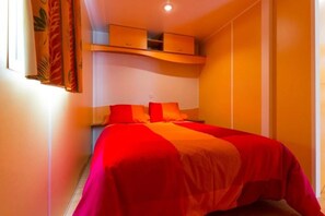 2 habitaciones y wifi 