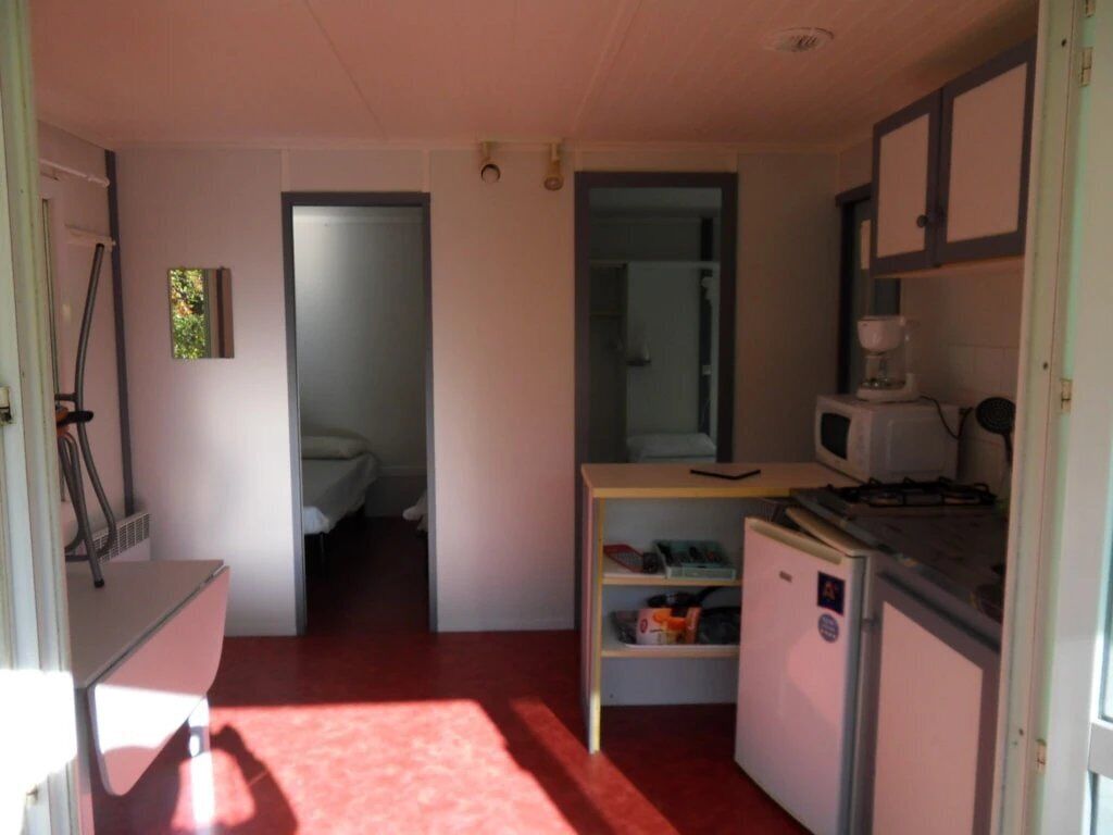 2 bedrooms